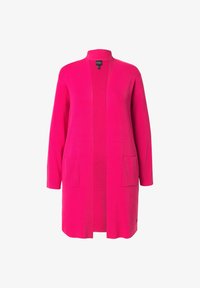 Unselected, red pink