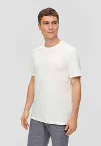 s.Oliver - T-shirt z nadrukiem