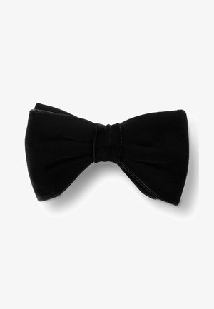 Papillon - black one