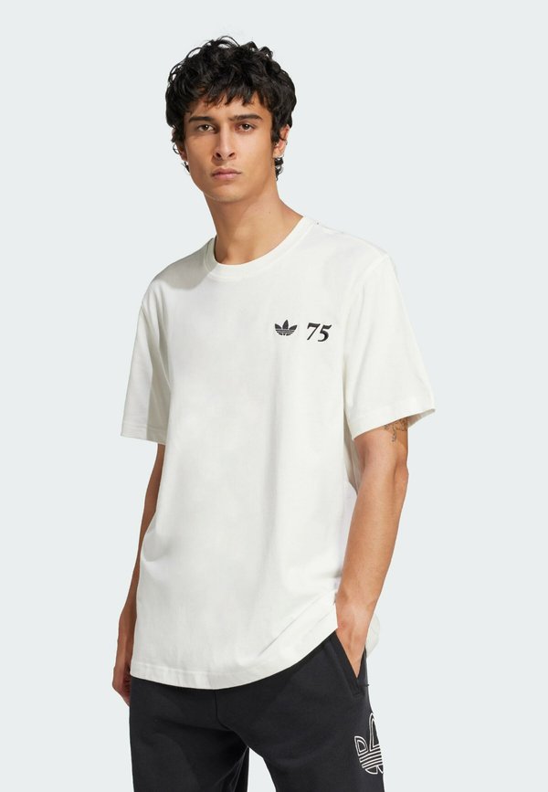 75TH ANNIVERSARY SL 72 TEE - Print T-shirt3