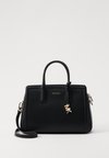 LAILA MD SATCHEL - Sac à main - black