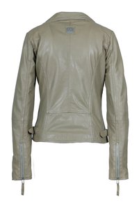 Freaky Nation PRINCESS - Kurtka skórzana