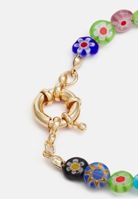 Fire & Glory LIZZO BRACELET 2 PACK - Pulseira - gold-coloured/multi