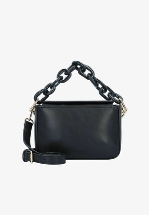 Seidenfelt HERRVIK - Sac à main - black gold