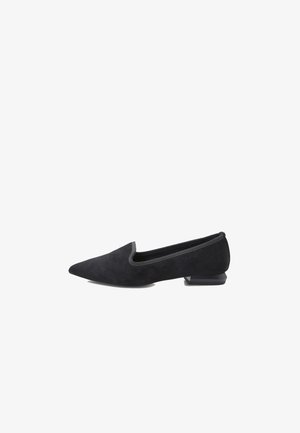 Bata, Ballerines - black