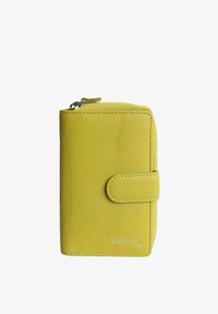 Unselected, lime green