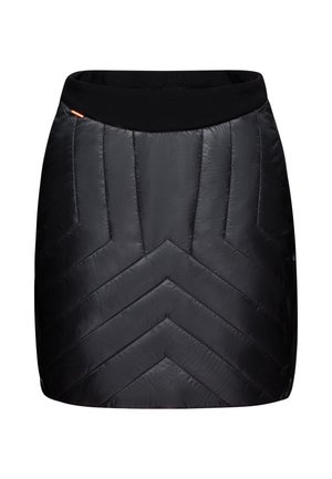 Sports skirt - black