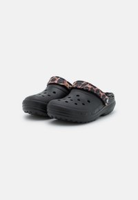 Crocs Mules - black