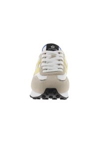 Victoria Shoes GALAXIA MULTICOLOR - Zapatillas - beige
