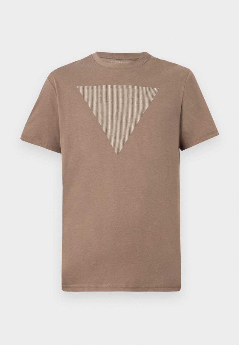 Guess T-shirt print bruin