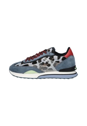 ART - Trainers - blauw
