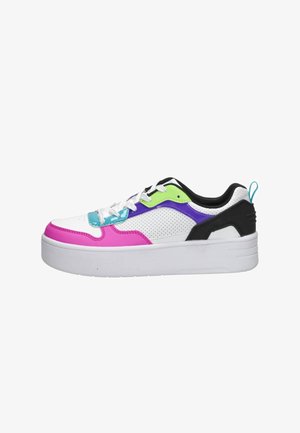Skechers, Zapatillas - wit