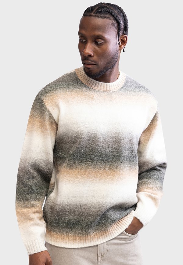 JOSEPH BOXY FIT - Strickpullover