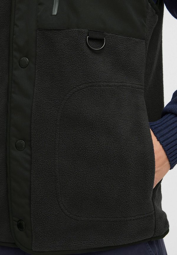 IDMAJS - Waistcoat2