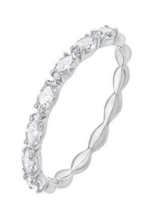Bague - silberfarben
