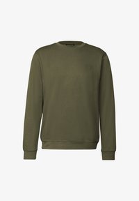 No seleccionado, grün