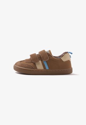 Gioseppo, GIOSEPPO BAREFOOT SHOES 80981 - Zapatos de bebé - marron
