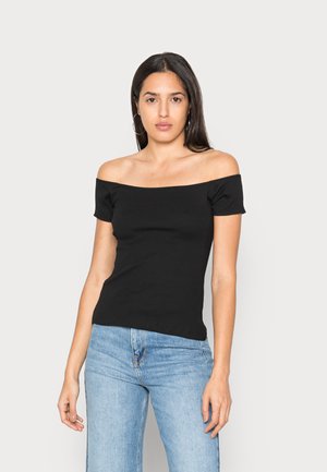 REDEZIGN - Top - black