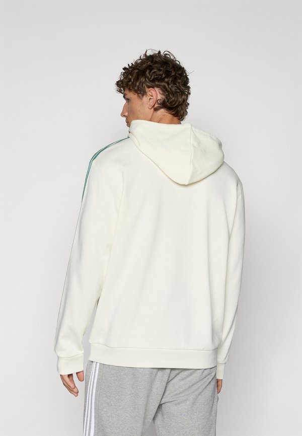 FIGC HOODIE - National team wear3