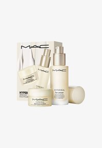 MAC HYPER REAL SKIN DUO - Skincare Set - n/a