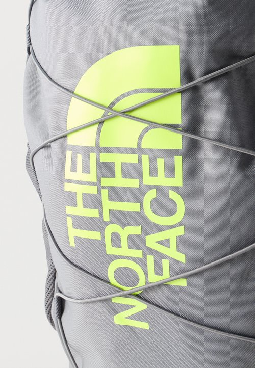 The North Face COURT JESTER UNISEX - Rucksack - smoked pearl/anthracite grey — foto 4