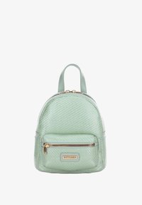 Non selezionato, green