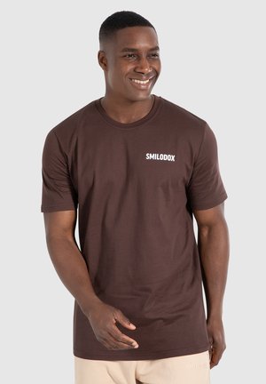 Smilodox - T-shirt basic