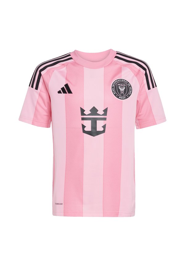 REPLICAS - NATIONAL INTER MIAMI 2025 MESSI - Club wear - rosa3