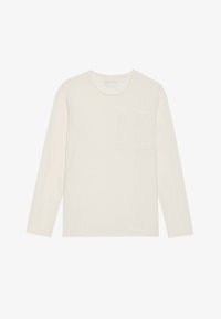 Επιλέχθηκε, marshmallow 11-4300 tcx