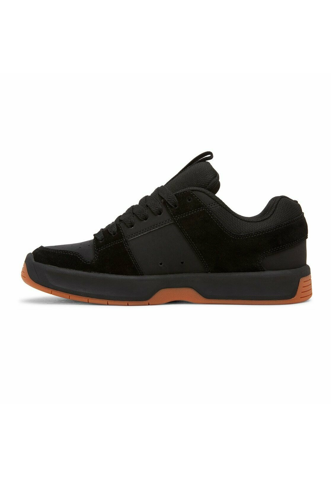 Zwarte Skateschoenen heren online kopen | ZALANDO