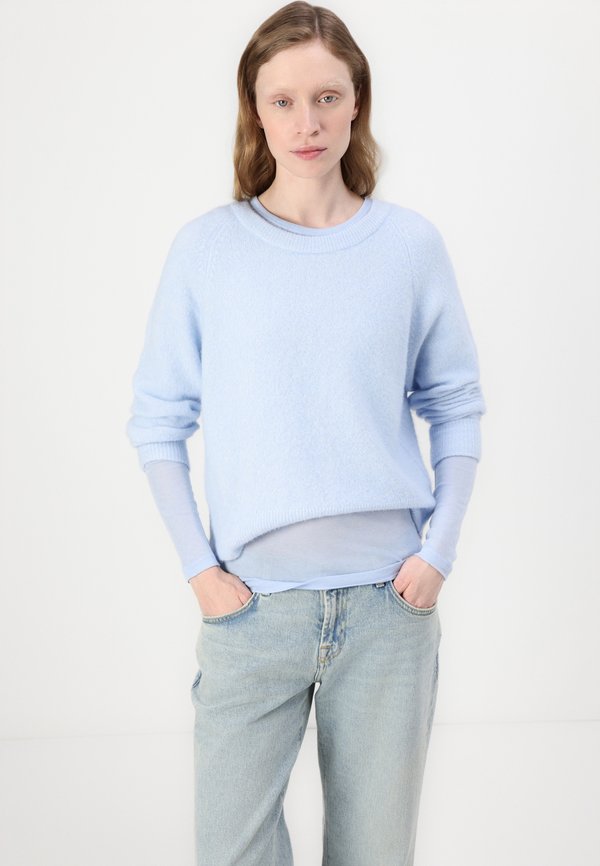 SHORT - Jumper - skyway3