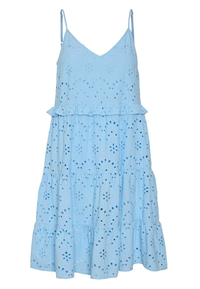 Vero Moda Jurk blauw Vero Moda Jurk blauw