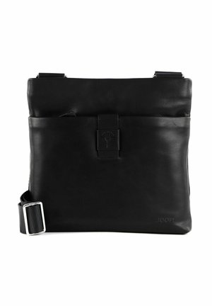 LORETO LIAN - Across body bag - black