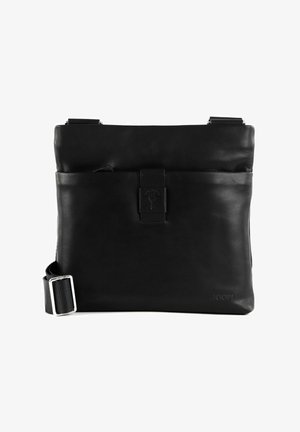 LORETO LIAN - Across body bag - black