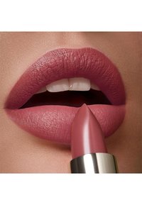 KIKO Milano GREEN ME MATTE LIPSTICK - Rossetto - 102 essential mauve