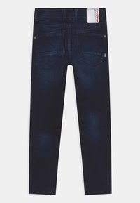 Vingino ANZIO - Vaqueros pitillo - dark used
