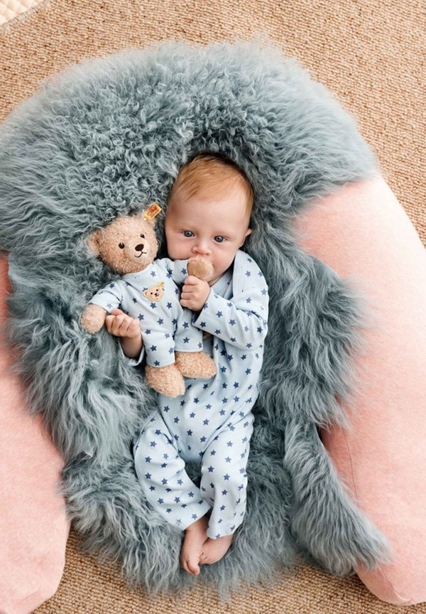 TEDDYBÄR JUNGE – Kuscheltier