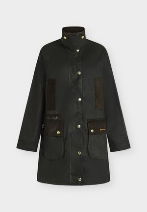 Barbour, ICONS MODERN  - Veste mi-saison - olive/classic