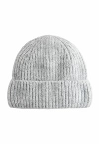 Unausgewählt, new grey