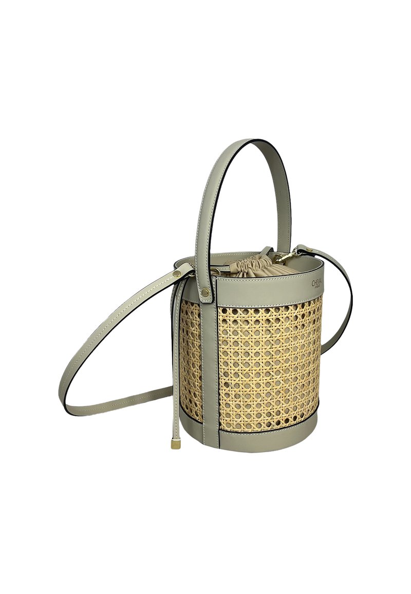 Damen Handtaschen | CHEVAL FIRENZE LUNA Umhängetasche beige - PT26753 Damen Handtaschen | CHEVAL FIRENZE LUNA Umhängetasche beige - PT26753