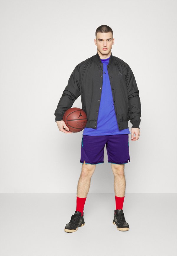 NBA CHARLOTTE HORNETS CITY EDITION SWINGMAN SHORT - Club wear2