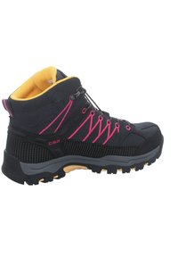 CMP RIGEL - Mountain shoes - grey