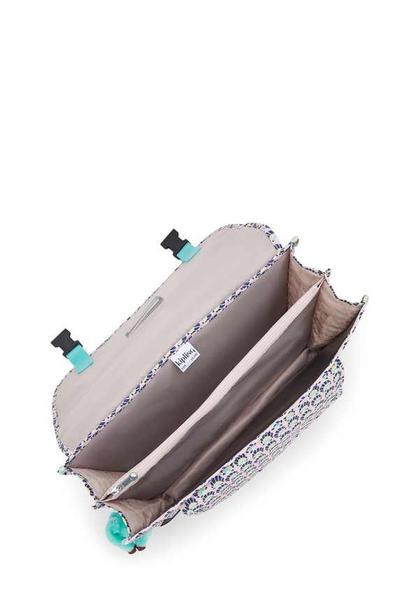 PREPPY BTS PRT AC – Schulranzen – geo shell