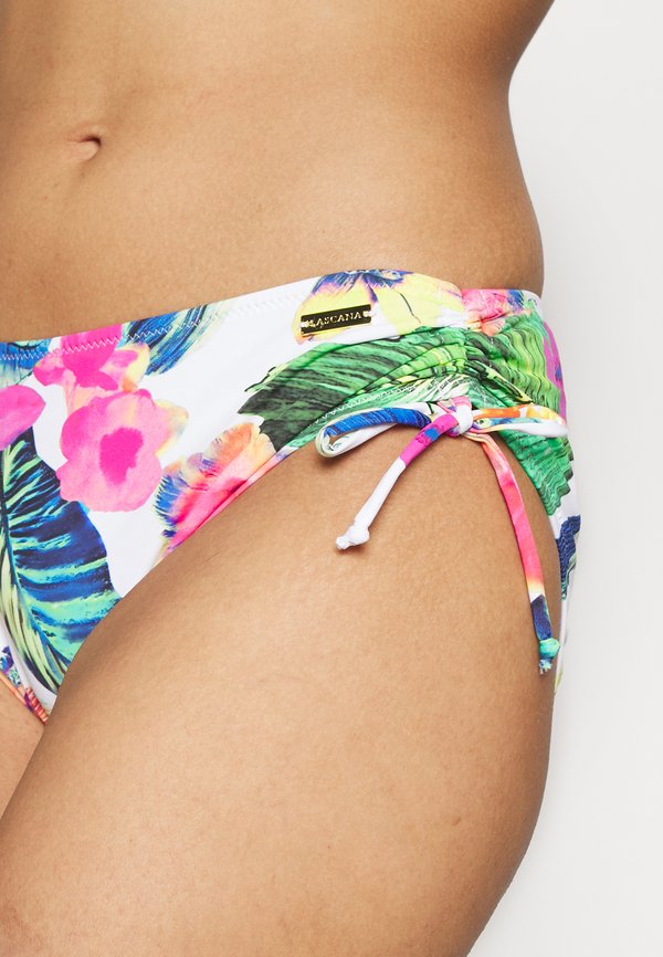 BIKINI SET - Bikini - weiß bedru3