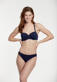 Sunflair UNICOLOR - Spodnji deli kopalk - dark blue