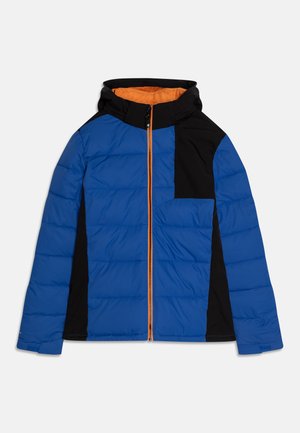 TRYMAILY BOYS UNISEX - Giacca da snowboard - brighty blue