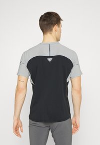 Dynafit ALPINE PRO TEE - Sportovní tričko - nimbus melange