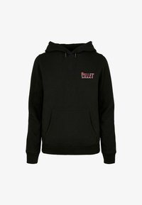 Non selezionato, black