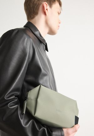 WASH BAG SMALL UNISEX - Trousse de toilette - drift