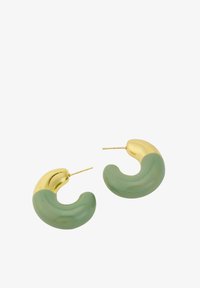 Neizvēlēts, green blue